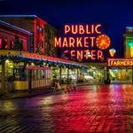 Pike Place Market