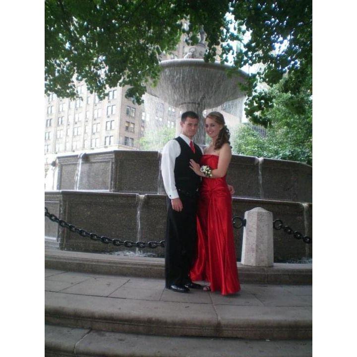 Prom 2010