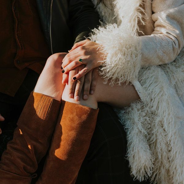 Honeymoon Fund