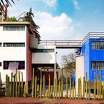 Museo Casa Estudio Diego Rivera y Frida Kahlo