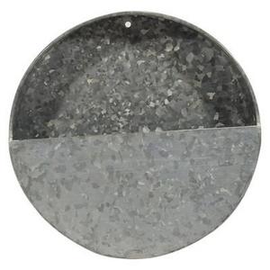 Galvanized Wall Mount Planter - Threshold™