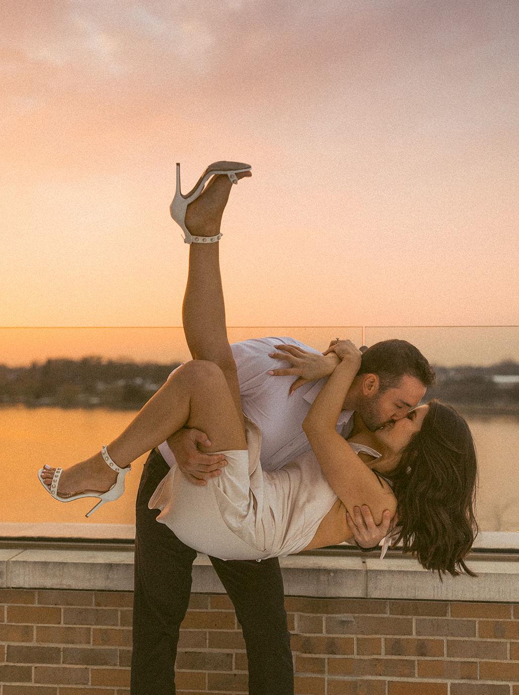 The Wedding Website of Carlie Mattar and Jake Matus