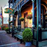 Great American Pub Phoenixville