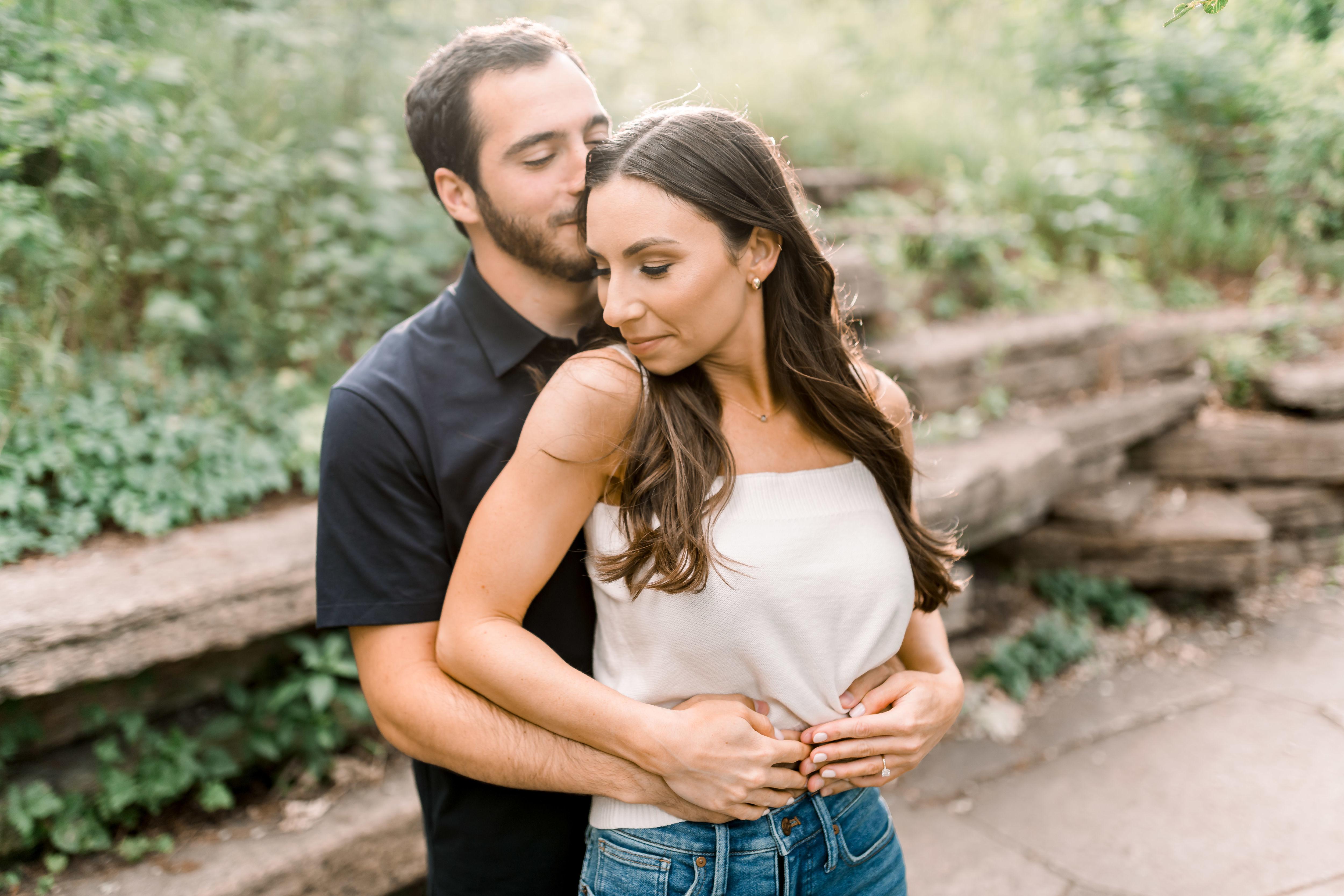 The Wedding Website of Emily Hoehne and Vito Anzalone