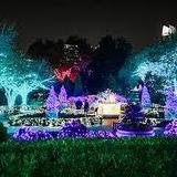 Atlanta Botanical Garden