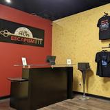 Escapism Escape Rooms