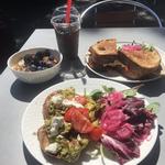 Bodhi Cafe / Bakery