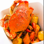 Karai Crab