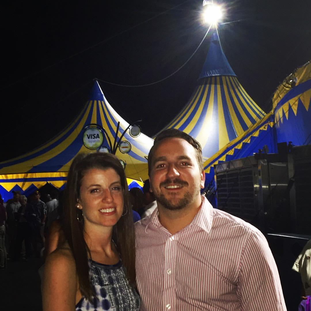 Cirque du Soleil
