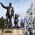 Walt Disney World® Resort
