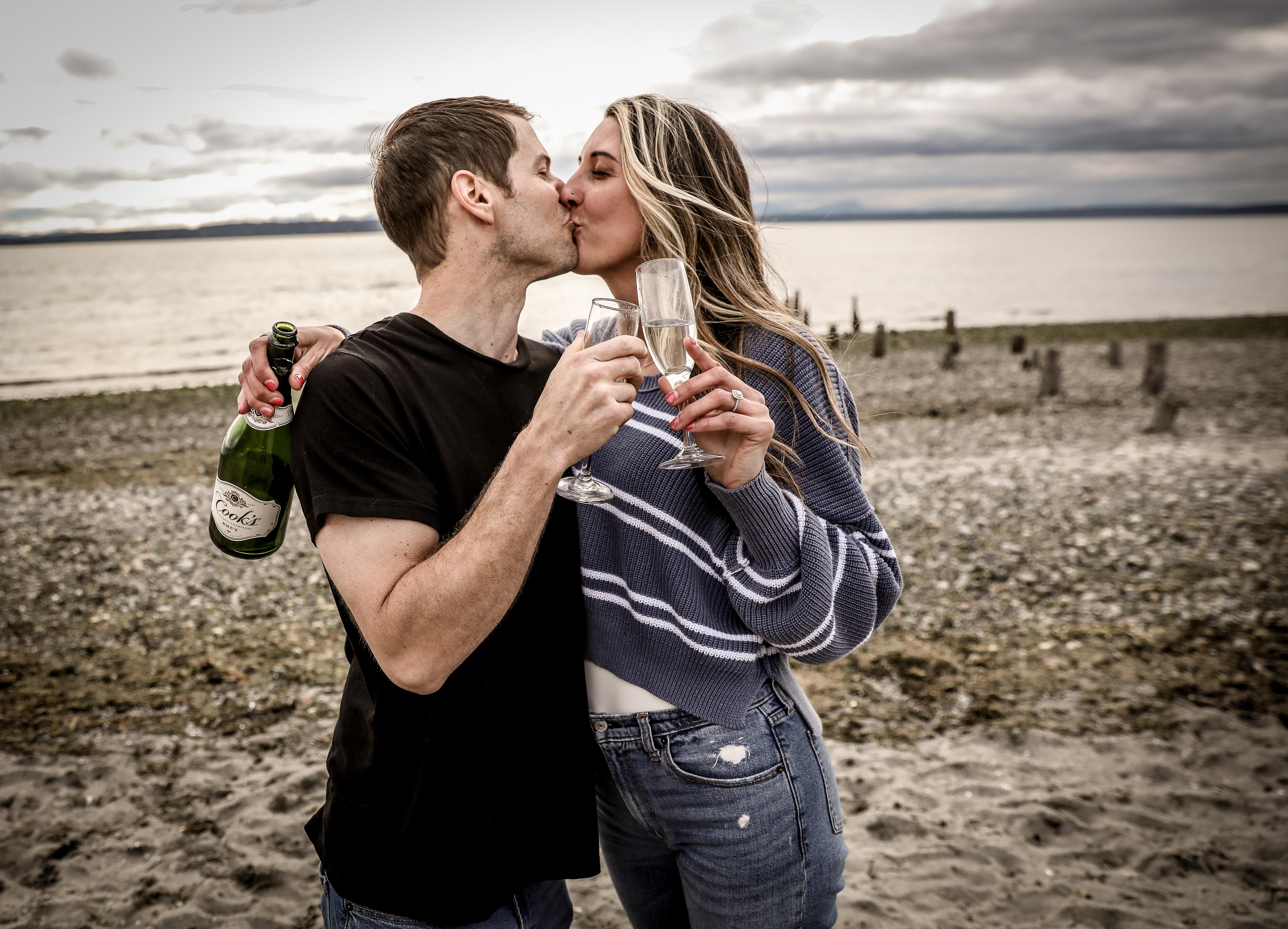 The Wedding Website of Megan Helgeson and Mark Glass
