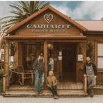 Carhartt Family Wines