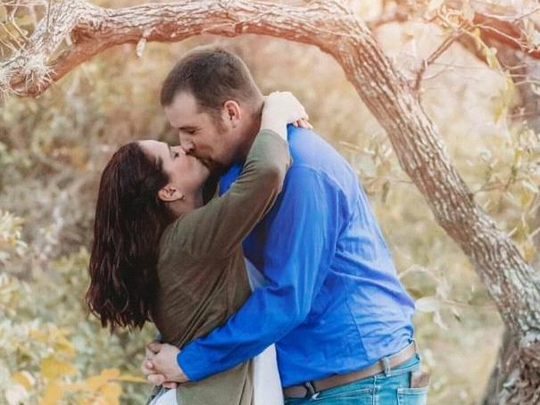 The Wedding Website of Victoria Womack and Matthew Ponder