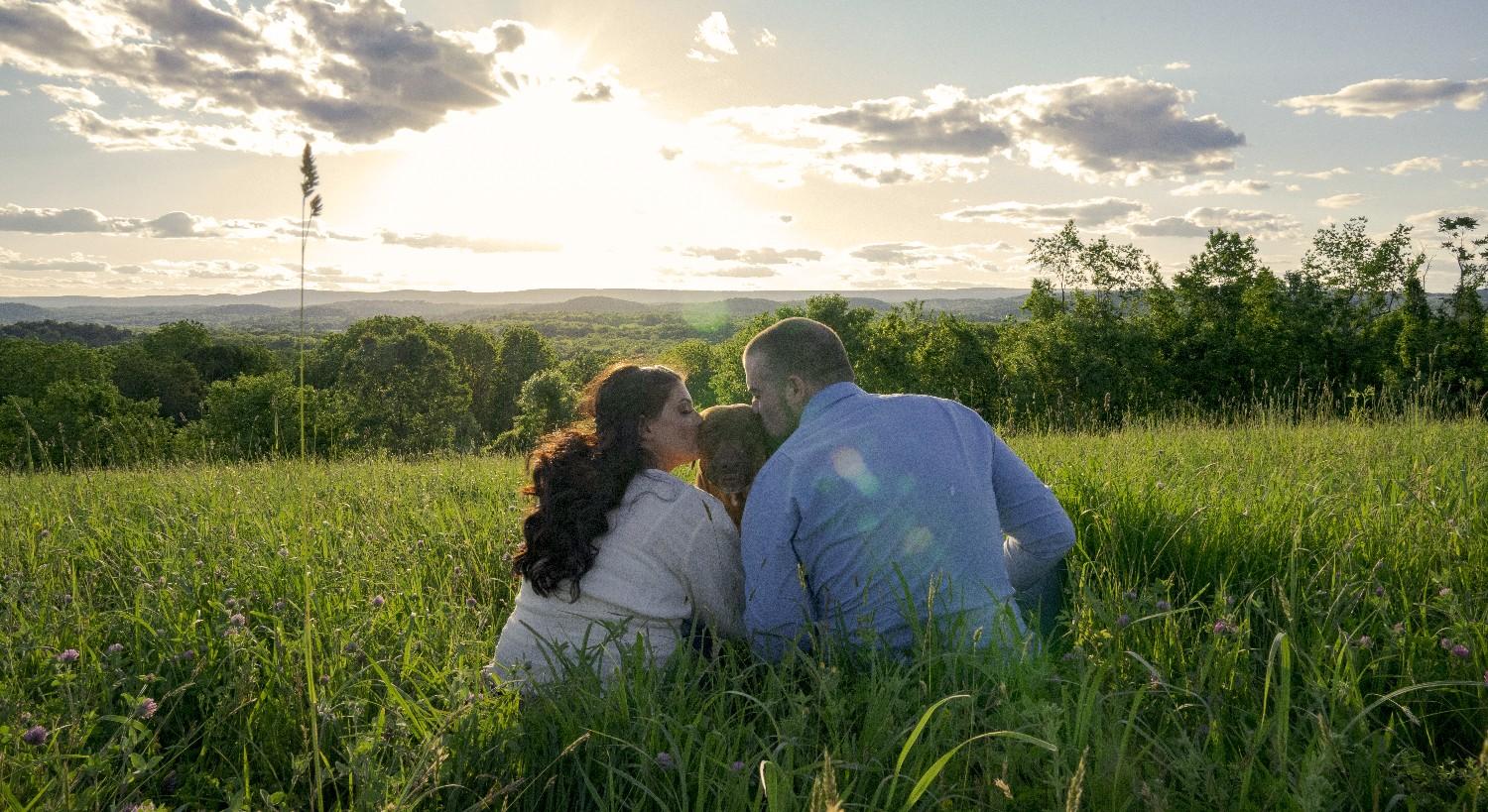 The Wedding Website of Denise Miani and Randy LaRocca