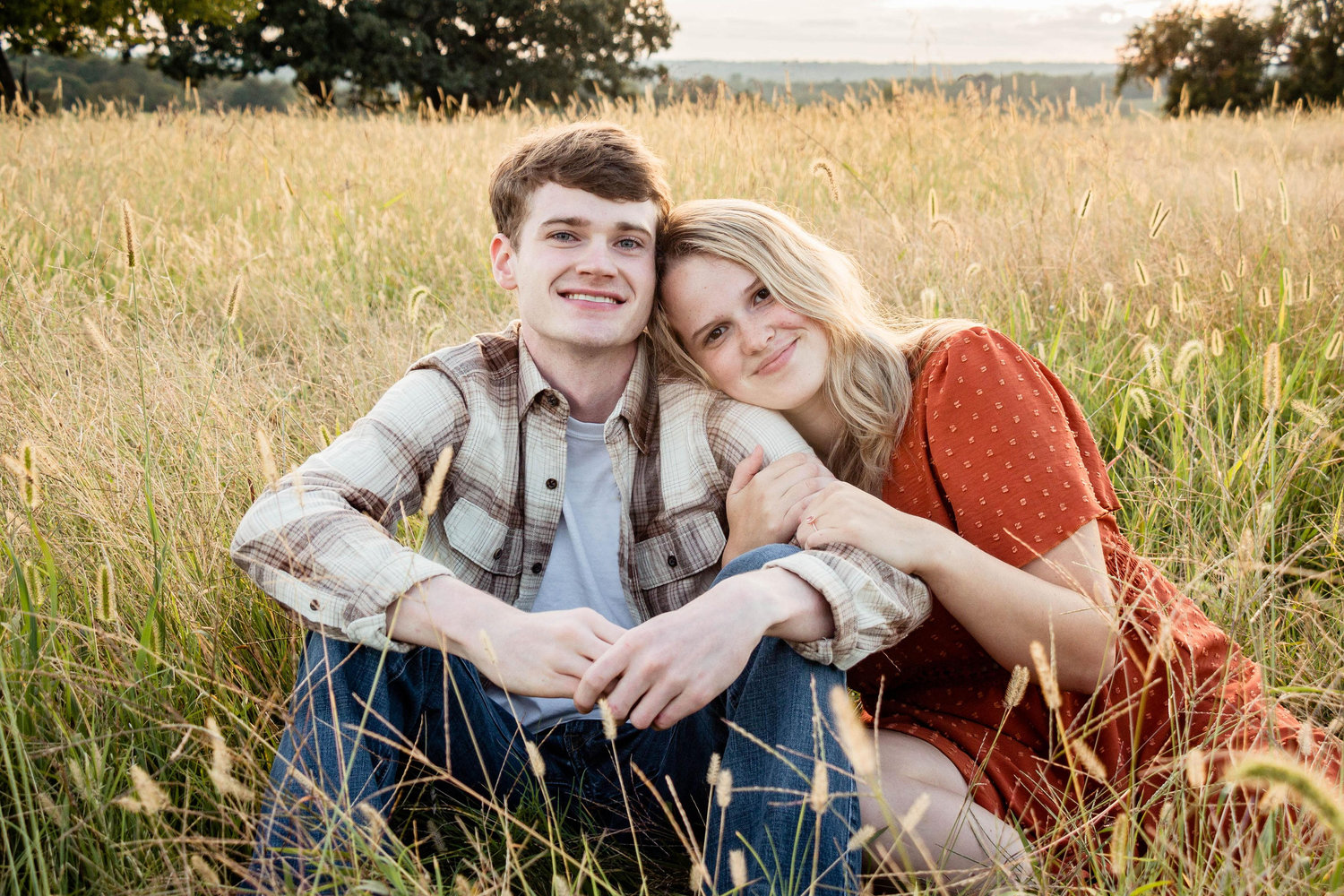 The Wedding Website of Austyn Holmes and Derek McCradic