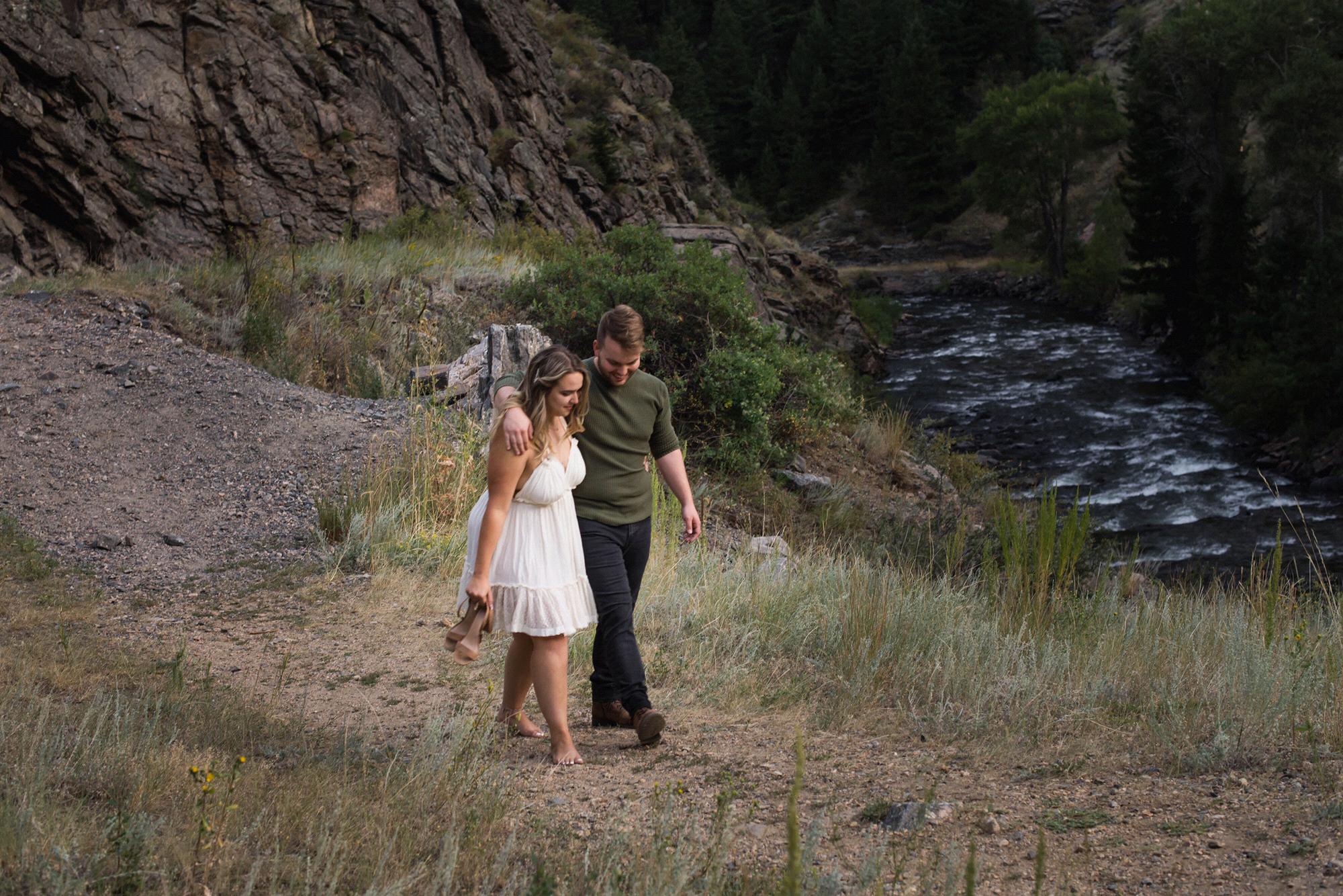 Engagement Photos (2019)