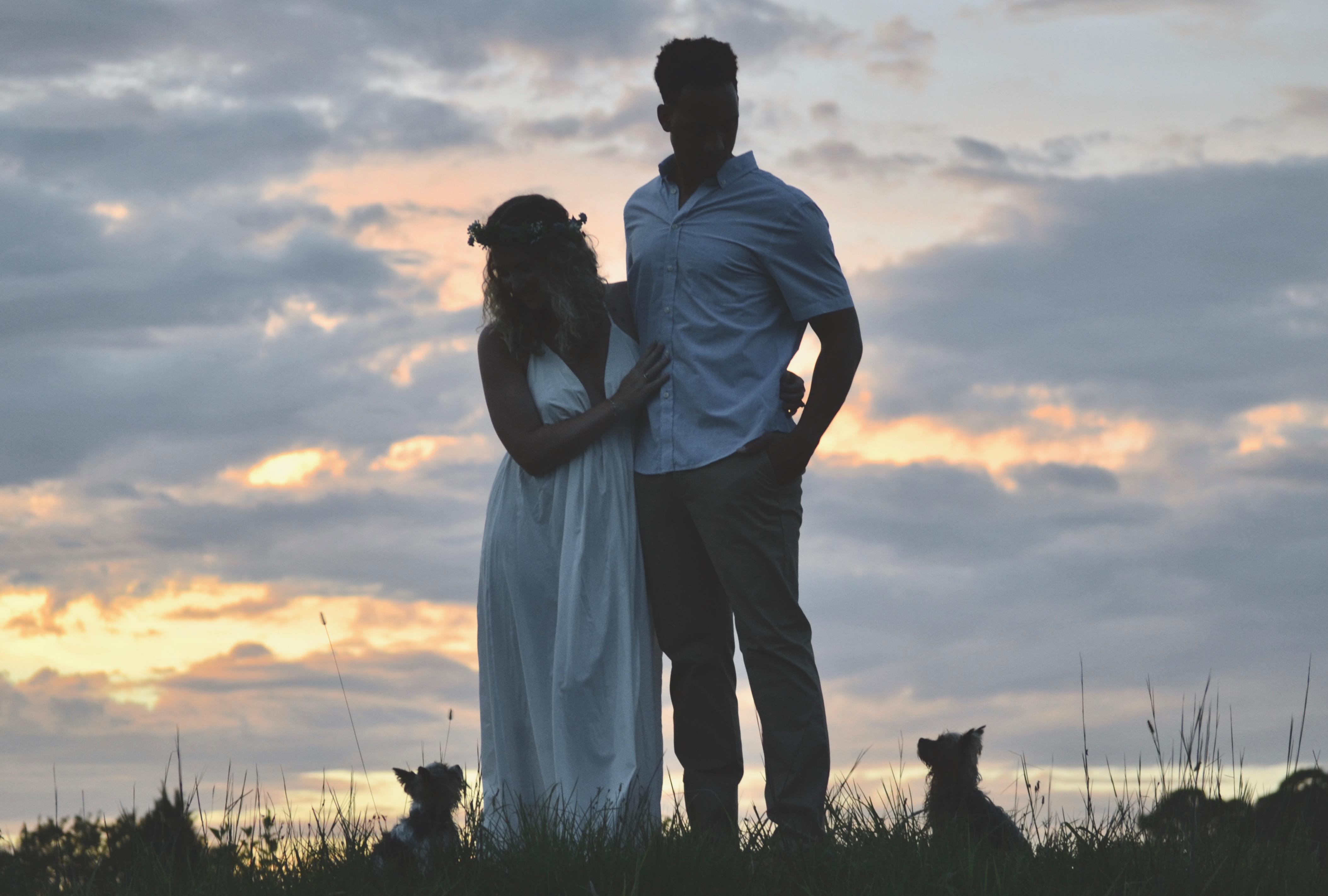 The Wedding Website of James Riddick Jr and Madeline Love