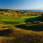 Arcadia Bluffs Golf Club