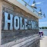 FOOD - Hole in the Wall