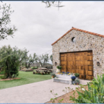The Barn at Cielo Farms