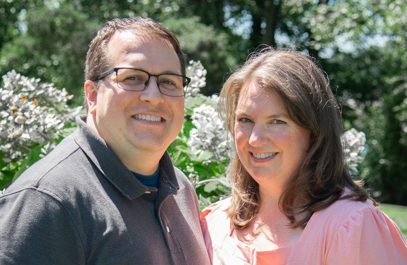 The Wedding Website of Amanda Leigh Grutko and Eric Allan Heye