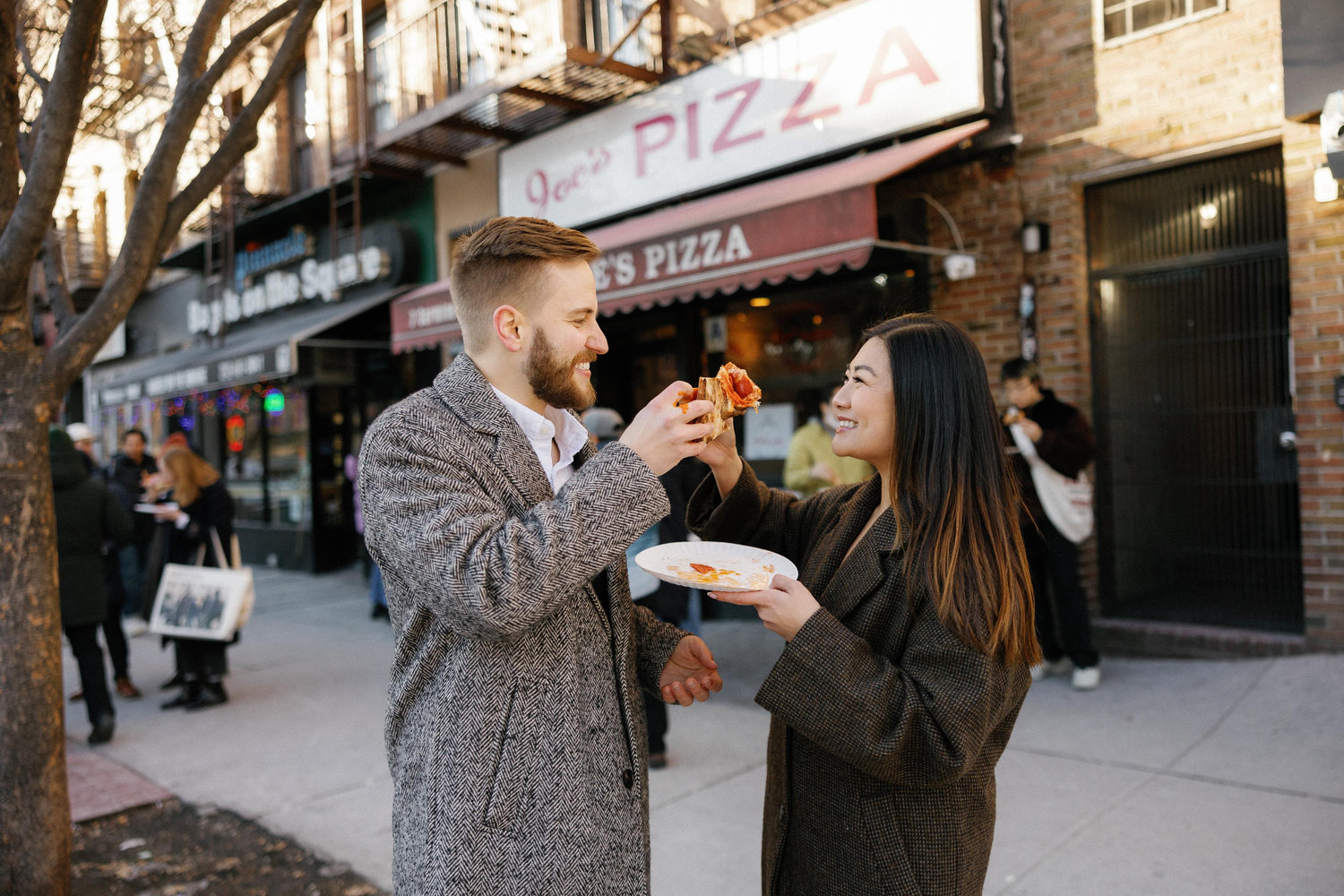The Wedding Website of Cyndi Hua and Paul Hobus