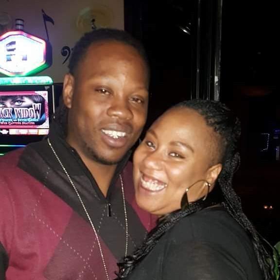 Out with my love!