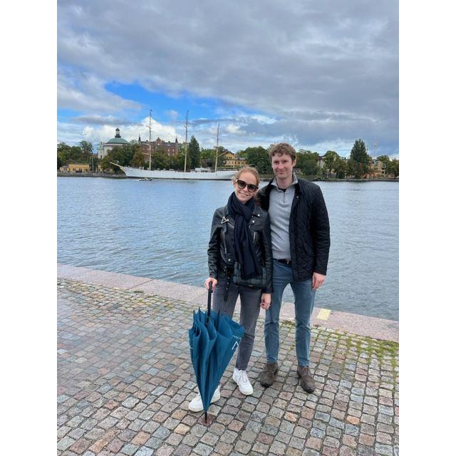 Stockholm