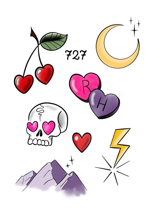 The Wedding Website of Heather Castle and Raj Murphy