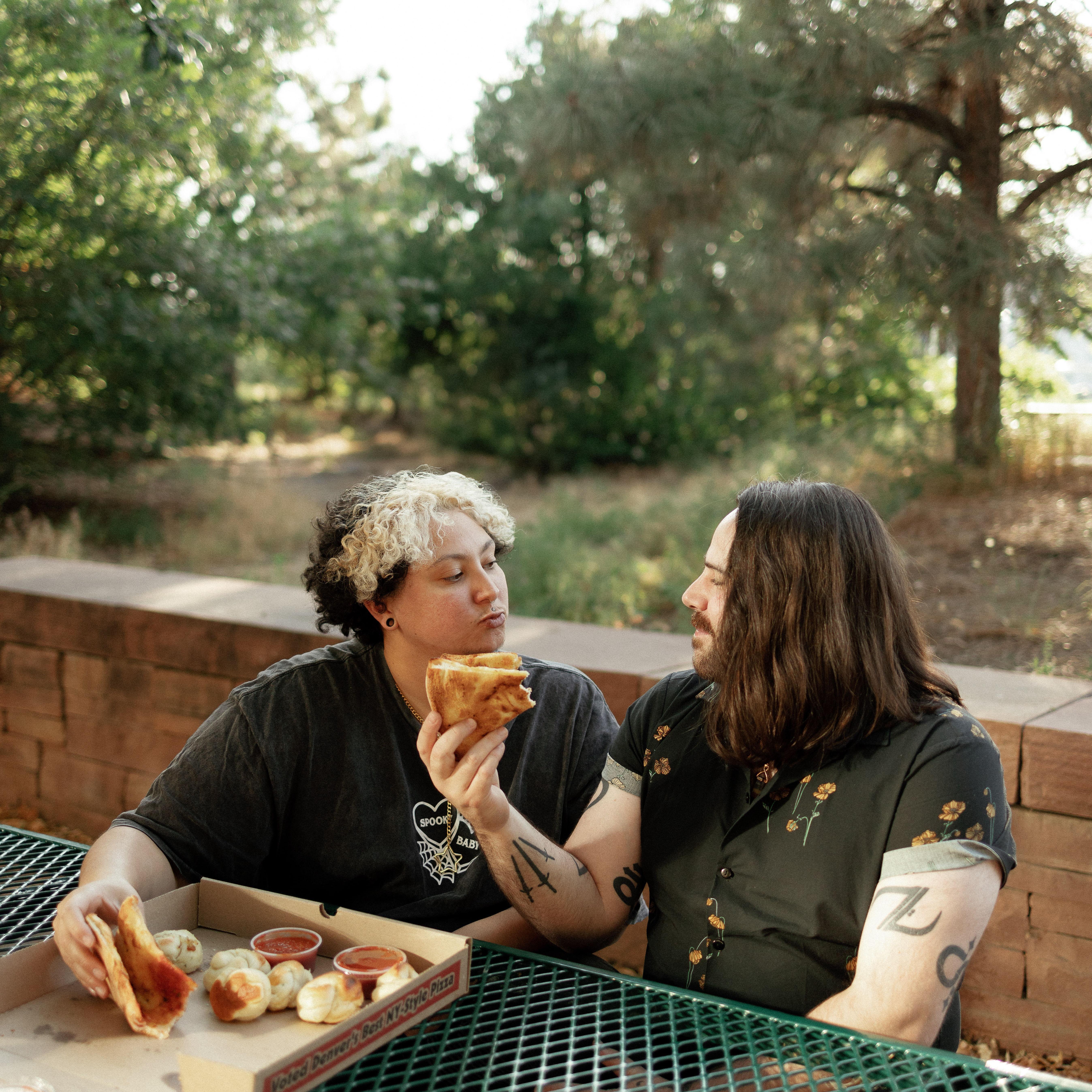 Elopement on July 11, 2024