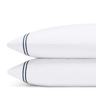 SFERRA Grande Hotel Standard Pillowcase, Pair