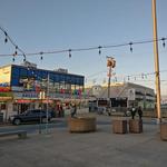 Salisbury Beach Center