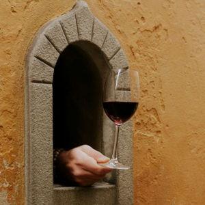 Florence "Wine Windows" Bar Crawl