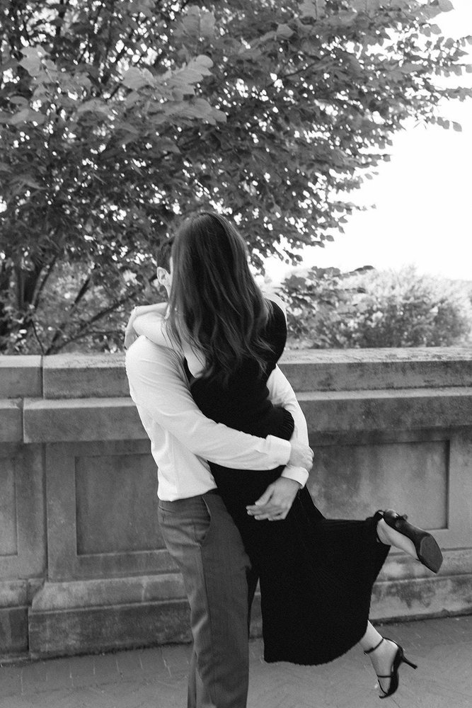 Blythe Yaffe and Scott Hevel's Wedding Website