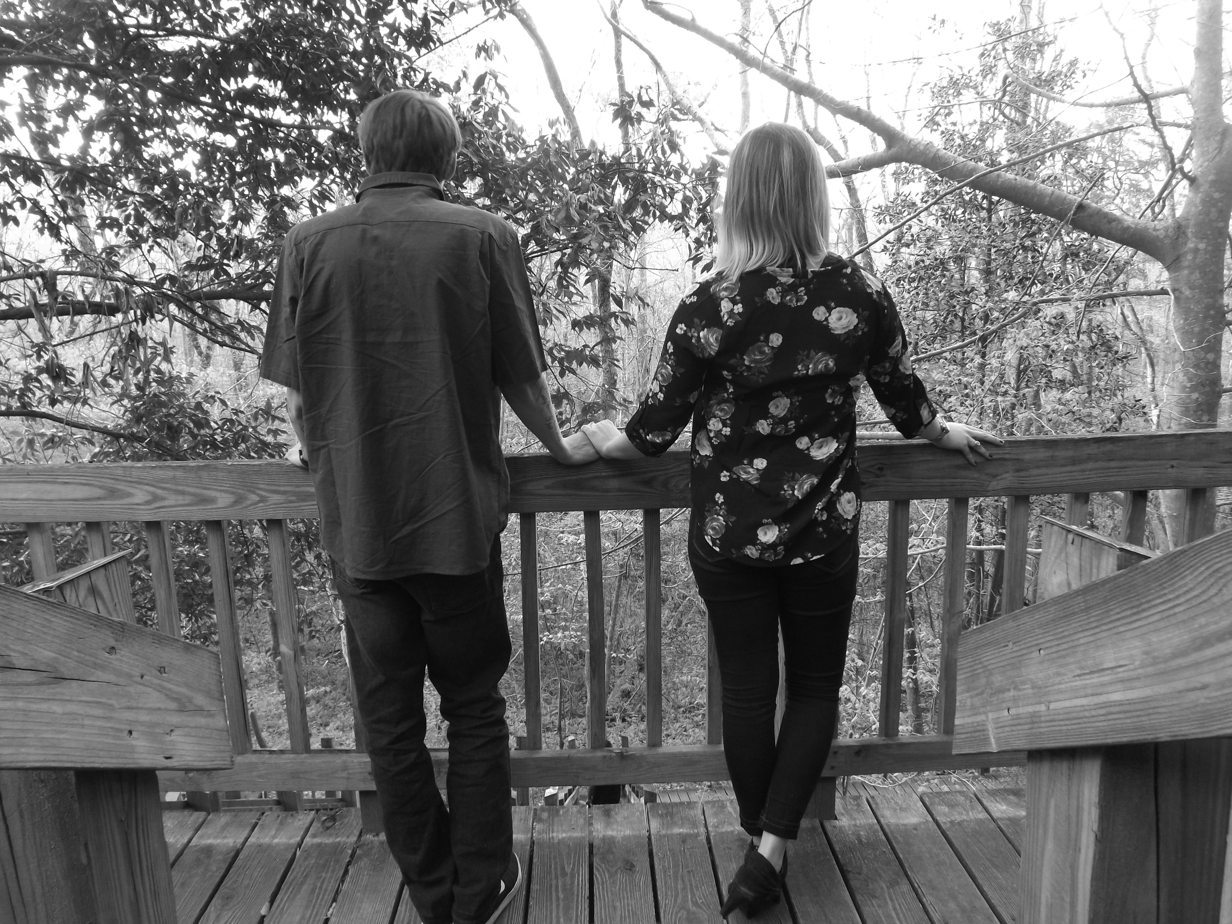 The Wedding Website of Brianna Cessna and Dustyn Williams