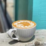 Dilly Dally Coffee Cafe