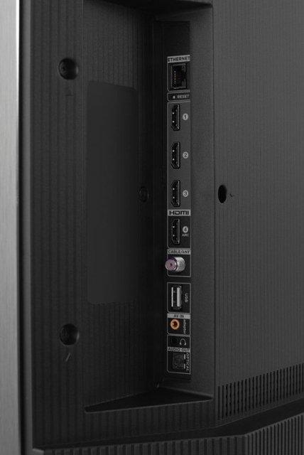 TCL - 55” Class 6-Series 4K UHD Mini-LED QLED Dolby Vision HDR Roku Smart TV - 55R635