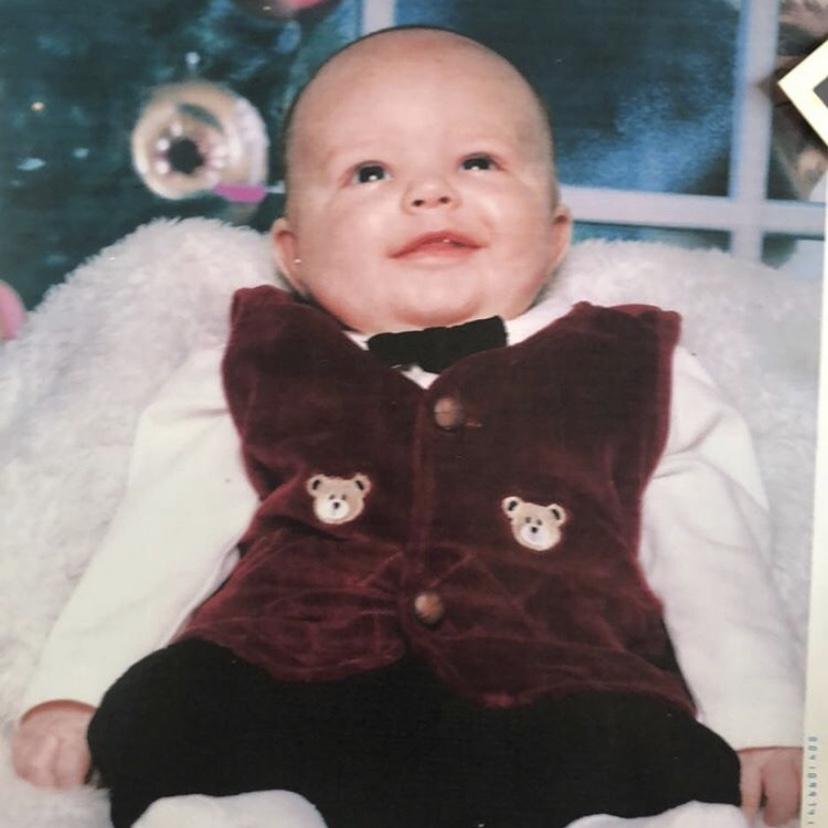 Baby Kihler