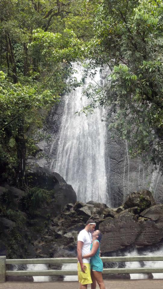 The Wedding Website of Eliza Ramirez and Eric Cruz