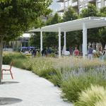 Klyde Warren Park