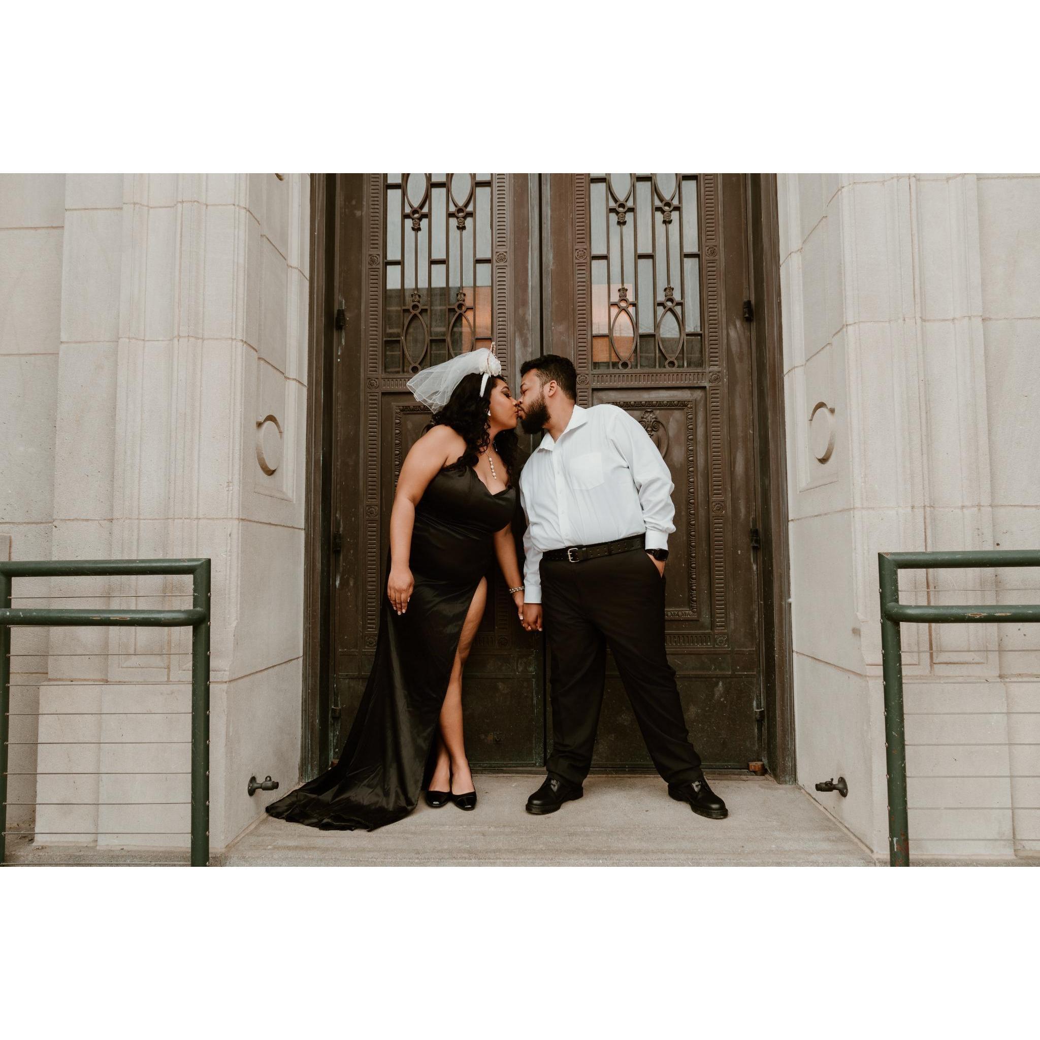 Engagement Session