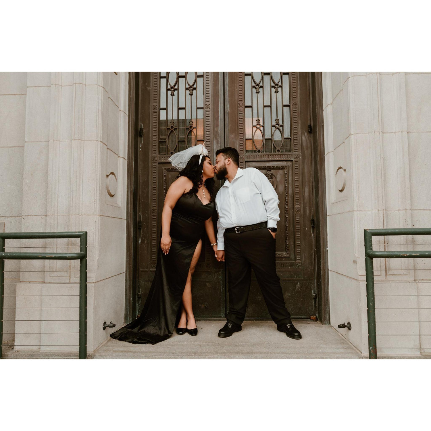 Engagement Session