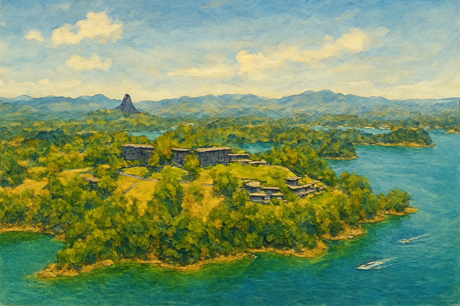 The Wedding Website of Andrea Benavides and Gabriel Maxwell