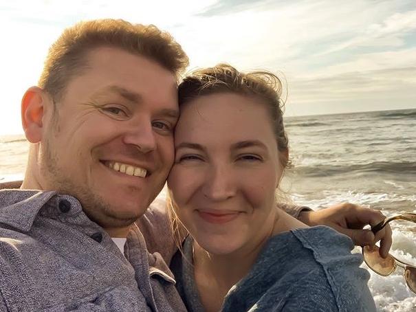 The Wedding Website of Lindy Jacoby and Cory Conklin