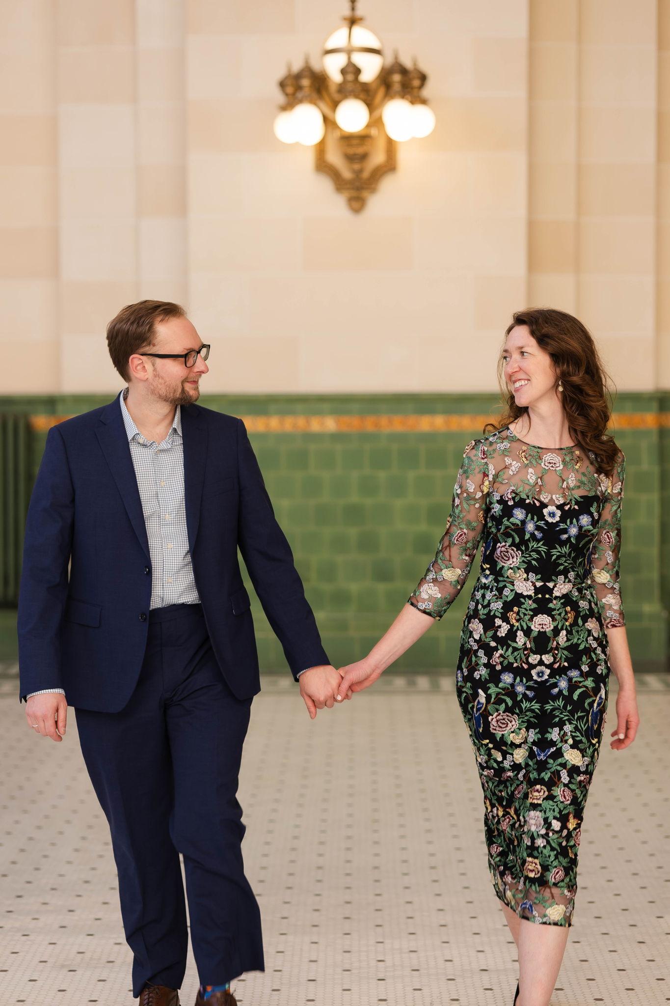 The Wedding Website of Emily Johnson and David Bacsik