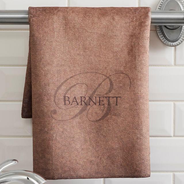 Heart of Our Home Hand Towel