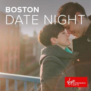 Date Night Gift Card - Boston