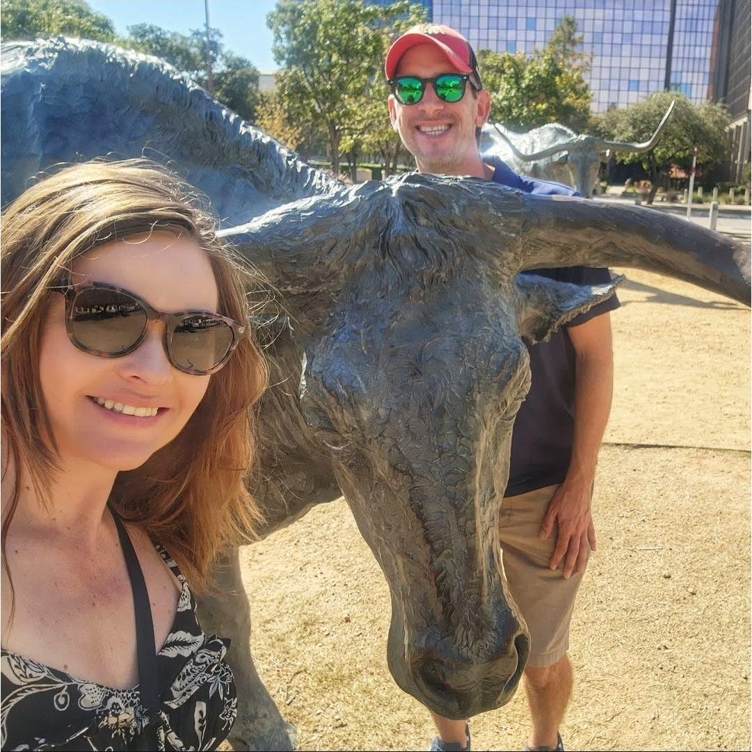 Dallas, October 2024