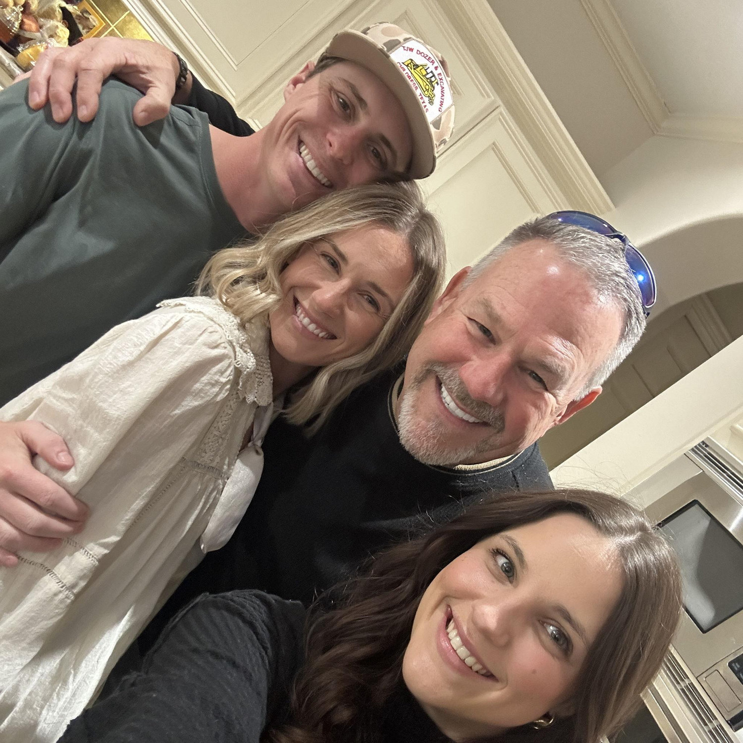 Thanksgiving!