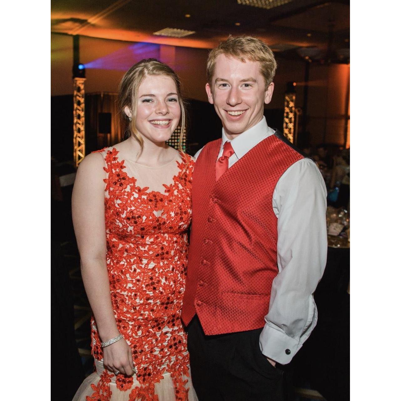 Eve’s Senior Prom (2015)